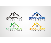 Design by MagicLAB for Contest: Real Estate Brokerage Looking For a Logo