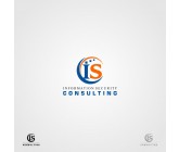 Design by greendart for Contest:  Create an logo for my company,  Called "Information Security Consulting"