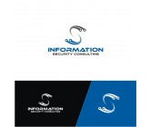 Design by MagicLAB for Contest: Create an logo for my company,  Called "Information Security Consulting"