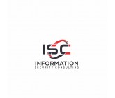 Design by Herri20 for Contest:  Create an logo for my company,  Called "Information Security Consulting"