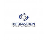 Design by GOLD for Contest:  Create an logo for my company,  Called "Information Security Consulting"