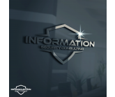 Design by 29Graphic™ for Contest: Create an logo for my company,  Called "Information Security Consulting"
