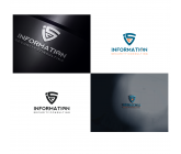 Design by soldesign for Contest:  Create an logo for my company,  Called "Information Security Consulting"