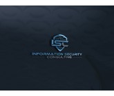 Design by logodesigns™ for Contest:  Create an logo for my company,  Called "Information Security Consulting"
