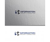 Design by GrafiksCompany for Contest: Create an logo for my company,  Called "Information Security Consulting"