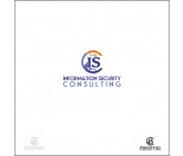 Design by greendart for Contest: Create an logo for my company,  Called "Information Security Consulting"