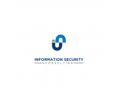 Design by TELES TALANG for Contest:  Create an logo for my company,  Called "Information Security Consulting"