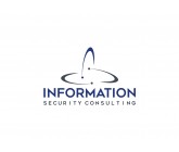 Design by anubegum for Contest: Create an logo for my company,  Called "Information Security Consulting"
