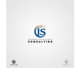 Design by greendart for Contest:  Create an logo for my company,  Called "Information Security Consulting"