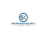 Design by design420 for Contest:  Create an logo for my company,  Called "Information Security Consulting"