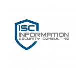 Design by Sherafima for Contest: Create an logo for my company,  Called "Information Security Consulting"