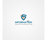 Design by soldesign for Contest:  Create an logo for my company,  Called "Information Security Consulting"