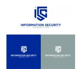 Design by ning32 for Contest:  Create an logo for my company,  Called "Information Security Consulting"