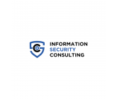 Design by ovfa ® for Contest:  Create an logo for my company,  Called "Information Security Consulting"