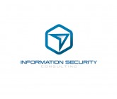 Design by simply@ for Contest:  Create an logo for my company,  Called "Information Security Consulting"