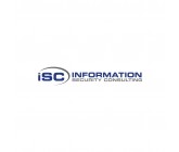 Design by GOLD for Contest: Create an logo for my company,  Called "Information Security Consulting"
