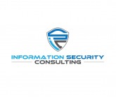 Design by logodesigns™ for Contest: Create an logo for my company,  Called "Information Security Consulting"