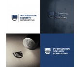 Design by BA_Designer for Contest: Create an logo for my company,  Called "Information Security Consulting"