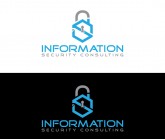 Design by Mehedi21 for Contest:  Create an logo for my company,  Called "Information Security Consulting"