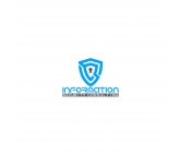 Design by anubegum for Contest:  Create an logo for my company,  Called "Information Security Consulting"