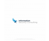 Design by DavArt for Contest: Create an logo for my company,  Called "Information Security Consulting"