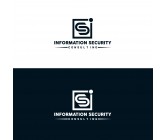 Design by anubegum for Contest:  Create an logo for my company,  Called "Information Security Consulting"