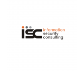 Design by must design for Contest:  Create an logo for my company,  Called "Information Security Consulting"