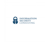 Design by must design for Contest: Create an logo for my company,  Called "Information Security Consulting"