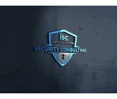 Design by anubegum for Contest: Create an logo for my company,  Called "Information Security Consulting"