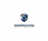Design by TELES TALANG for Contest: Create an logo for my company,  Called "Information Security Consulting"