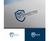 Design by Sherafima for Contest: Create an logo for my company,  Called "Information Security Consulting"