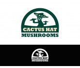 Design by ArtMessiah for Contest: Mushroom Farm Logo