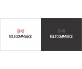 Design by genuine2009 for Contest: Telecommerce looking for a clean logo