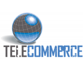 Design by ivow for Contest: Telecommerce looking for a clean logo