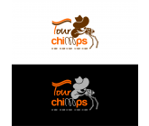 Design by TELES TALANG for Contest: Logo Design for Tour Company