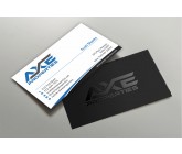 Design by Voyager for Contest: Business Card Double sided/ stationery Digital Stationery