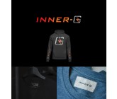 Design by Adriano Silva for Contest:  Inner-G/N-R-G Clothing