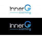 Design by LogoDelivers for Contest:  Inner-G/N-R-G Clothing