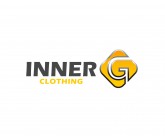 Design by LogoDelivers for Contest:  Inner-G/N-R-G Clothing