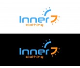 Design by LogoDelivers for Contest: Inner-G/N-R-G Clothing