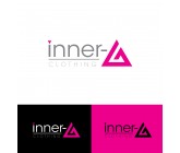 Design by Lucifer eye for Contest:  Inner-G/N-R-G Clothing