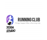 Design for Contest: Yoga Studio Logo Design
