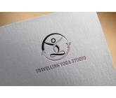 Design by ganesh for Contest: Yoga Studio Logo Design