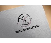 Design by ganesh for Contest: Yoga Studio Logo Design