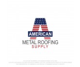 Design by GraphikMIRACLE for Contest: New Metal Roofing Business!!