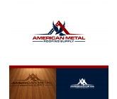 Design for Contest: New Metal Roofing Business!!