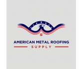 Design by TELES TALANG for Contest: New Metal Roofing Business!!