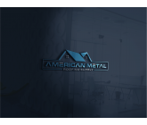 Design by polosan for Contest: New Metal Roofing Business!!