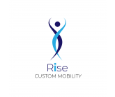 Design by Adarsh  for Contest: LifeScape's Mobility Division's New Logo