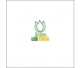 Design by Naga for Contest: Clinica Shaolin Logo
